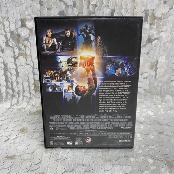 Transformers - Picture 2 of 6